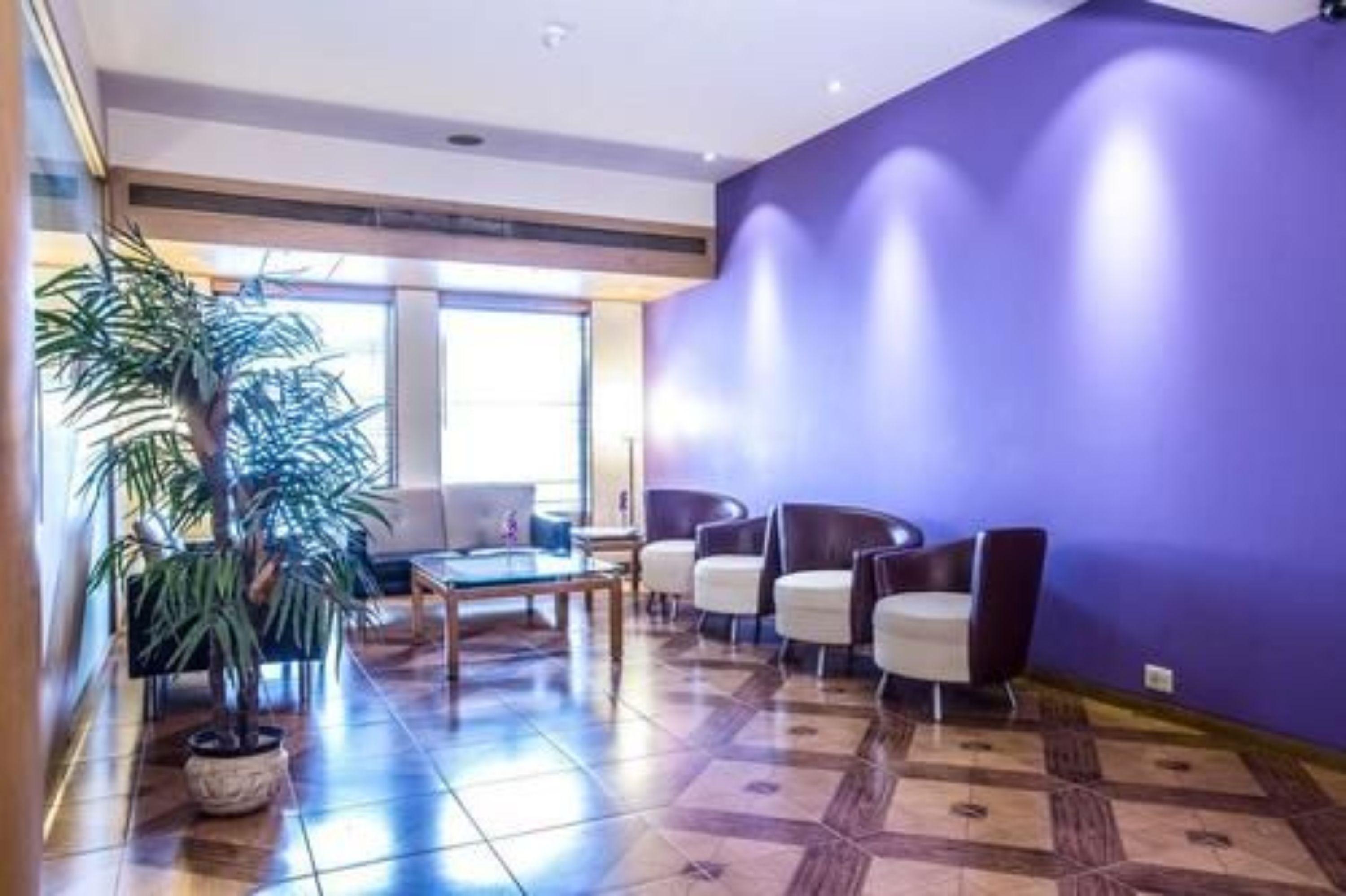 The Royal Orchid Hotel, Chembur — Bilder 1